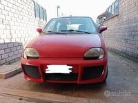 Usata Fiat 600 180 CV (132 kW) 2001 Rosso