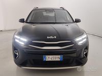 Second-hand Kia Stonic Style 79 CP (58 kW) 2025 Negru SUV