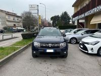usata Dacia Duster -- 1.6 110 CV 4x2 GPL Ambiance IN ARRIVO