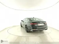 Nuova Audi A5 S-Line 204 CV (150 kW) 2025 Nero mythos metallizzato