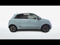 Usata Renault Twingo Techno 60 kW (82 CV) 2023 Azzurro Utilitaria