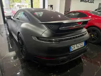 Usata Porsche 911 Carrera 4S 450 CV (330 kW) 2021 Nero Coupé