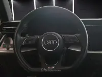 Usata Audi A3 e-tron S-Line 245 CV (180 kW) 2022 Gray Utilitaria