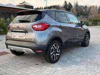 Usata Renault Captur 90 CV (66 kW) 2016 Grigio SUV