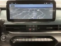 Nuova Fiat 600 Comfort 136 CV (100 kW) 2025 Azzurro acqua SUV