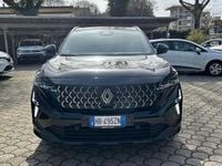 Usata Renault Austral Techno 199 CV (146 kW) 2026 Nero SUV