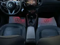 Usata Smart ForTwo Coupé 41 kW (56 CV) 2021 Utilitaria