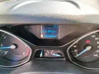 Usata Ford C-MAX Titanium 115 CV (84 kW) 2012 Grigio Monovolume