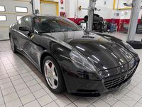 Usata Ferrari 612 540 CV (397 kW) 2004 Nero Coupé