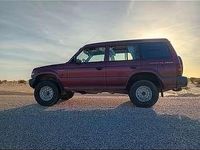 Usata Mitsubishi Pajero 129 CV (94 kW) 1996 SUV