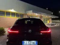Usata BMW X4 M Competition Edition 510 CV (375 kW) 2019 SUV