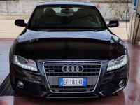 usata Audi A5 Coupè S-Line 2.0 TDI Quattro