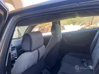 Usata Alfa Romeo 147 120 CV (88 kW) 2008 Grigio Utilitaria