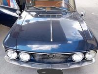 Usata Lancia Fulvia 1960 Blu