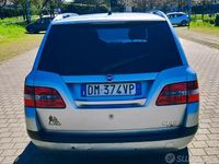 Usata Fiat Stilo Wagon 120 CV (88 kW) 2008 Station wagon