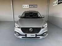 Usata MG EHS Luxury 162 CV (119 kW) 2023 Gray SUV