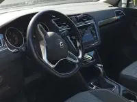 Usata VW Tiguan Life 150 CV (110 kW) 2021 Grigio SUV