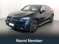 Usata Mercedes GLC300e AMG Line Premium Plus 333 CV (244 kW) 2024 Other SUV