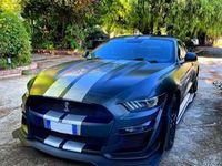 usata Ford Mustang Fastback 2.3 ecoboost 317cv