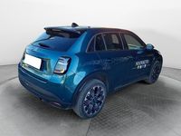 Usata Fiat 600 La Prima 101 CV (74 kW) 2024 Verde SUV