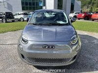 Nuova Fiat 500e 42 kW (58 CV) 2025 Other Berlina
