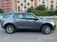 Usata Land Rover Discovery Sport SE 150 CV (110 kW) 2017 Grigio SUV