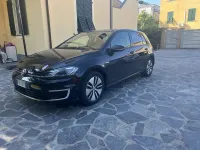 Usata VW e-Golf 100 kW (136 CV) 2020 Utilitaria