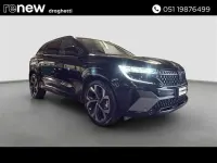 Nuova Renault Austral Techno Esprit Alpine 200 CV (147 kW) 2025 Nero SUV
