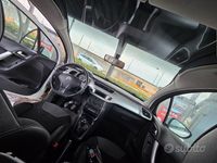 Usata Citroën C3 60 CV (44 kW) 2012 Bianco Berlina