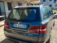 Usata Fiat Stilo 120 CV (88 kW) 2006 Station wagon