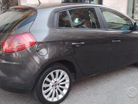 Usata Fiat Bravo 120 CV (88 kW) 2008 Grigio Utilitaria