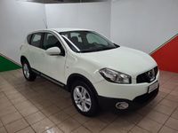 usata Nissan Qashqai 1ª serie 2.0 dCi DPF Acenta