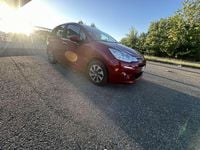 Usata Citroën C3 Seduction 68 CV (50 kW) 2015 Other Berlina