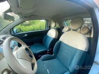 Usata Fiat 500 2007 Utilitaria