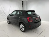 Usata Fiat 500X Urban 110 CV (80 kW) 2019 Nero SUV
