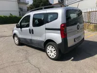 Usata Citroën Nemo XTR 75 CV (55 kW) 2011 Argento Monovolume