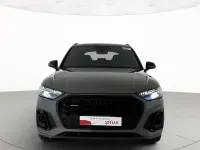 Usata Audi Q5 S-line plus 204 CV (150 kW) 2023 Grigio chronos metallizzato SUV