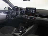 Usata Audi A4 Advanced 163 CV (119 kW) 2020 Grigio manhattan metallizzato Station wagon