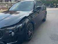 usata Maserati Levante - 2018