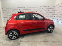 usata Renault Twingo LIMITED FALTDACH