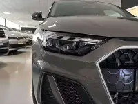 Occasion Audi A1 Sportback S-Line 116 ch (85 kW) 2025 Gris Citadine