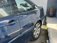Begagnad BMW 320 Efficient Dynamics 150 HK (110 kW) 2004 Sportkupé