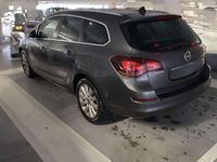 Usata Opel Astra Elegance 125 CV (91 kW) 2011 Station wagon