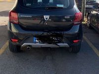 usata Dacia Sandero 1,5 dCi 11/2017