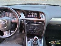 Usata Audi A4 Advanced 143 CV (105 kW) 2009 Station wagon
