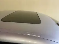 Usata Porsche Panamera Edition 300 CV (220 kW) 2016 Argento Utilitaria