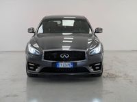 usata Infiniti Q70 2.2d Sport Auto E6 170CV