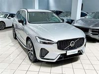 Usata Volvo XC60 Plus 197 CV (144 kW) 2024 Silver dawn SUV