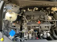 Usata Hyundai Tucson 150 CV (110 kW) 2021 SUV