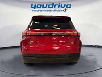 Nuova DR DR 5.0 95 CV (69 kW) 2026 Rosso SUV